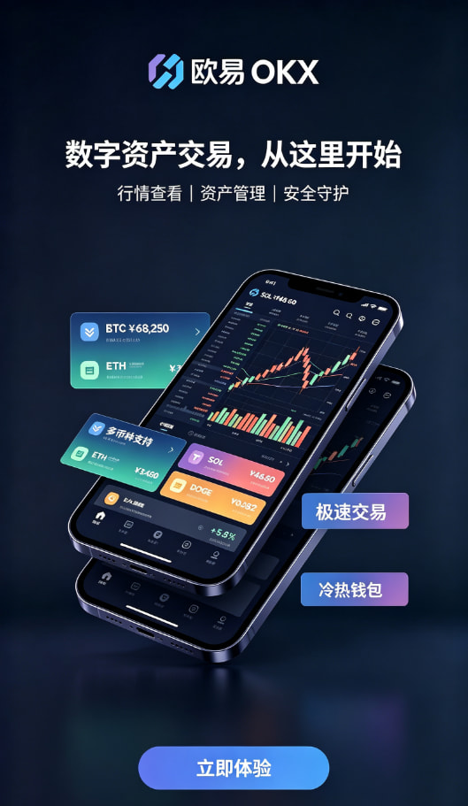 欧交易所APP官方网站图示